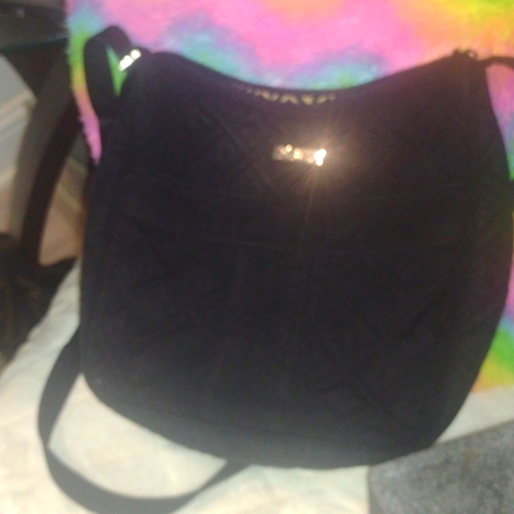 Vera Bradley bag